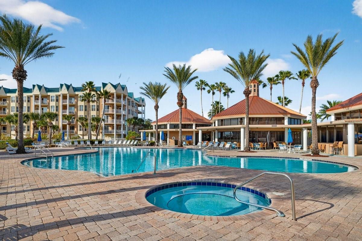 Image 55 of 70 For 4628 Harbour Village Boulevard 2206