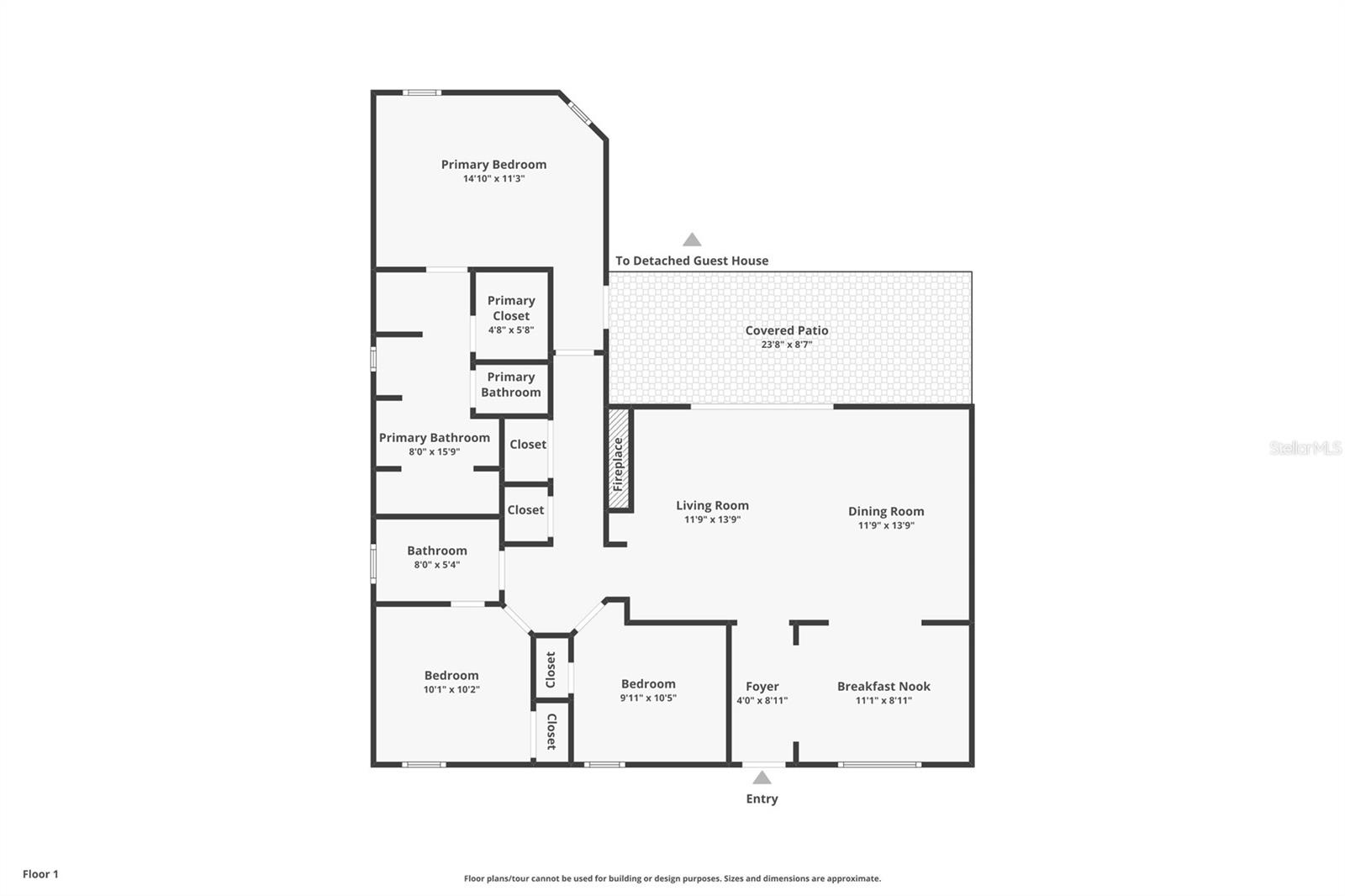 Image 47 of 49 For 827 26th Avenue