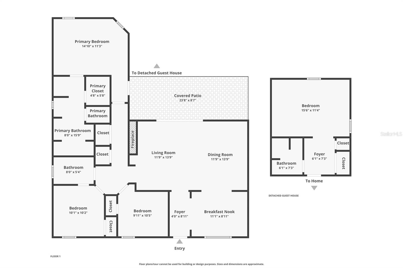 Image 49 of 49 For 827 26th Avenue