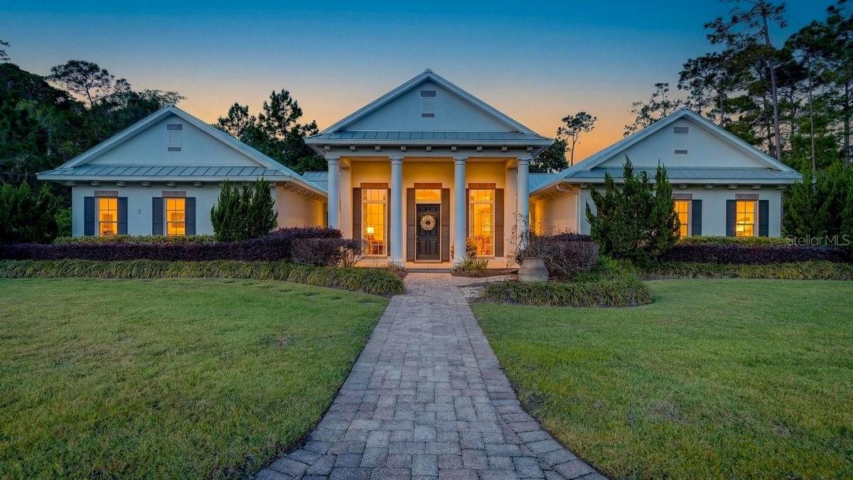 Details for 3 Ashford Lakes Drive, ORMOND BEACH, FL 32174