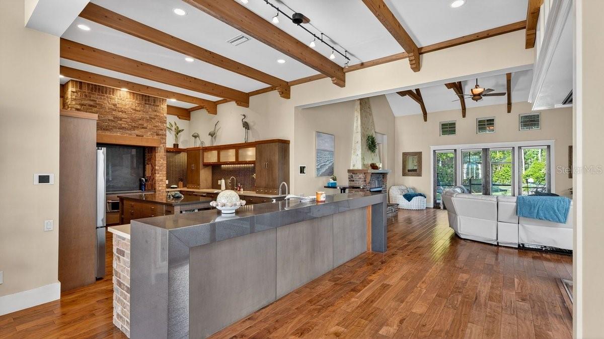 Image 17 of 49 For 3 Ashford Lakes Drive