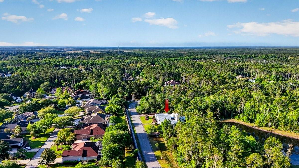 Image 48 of 49 For 3 Ashford Lakes Drive