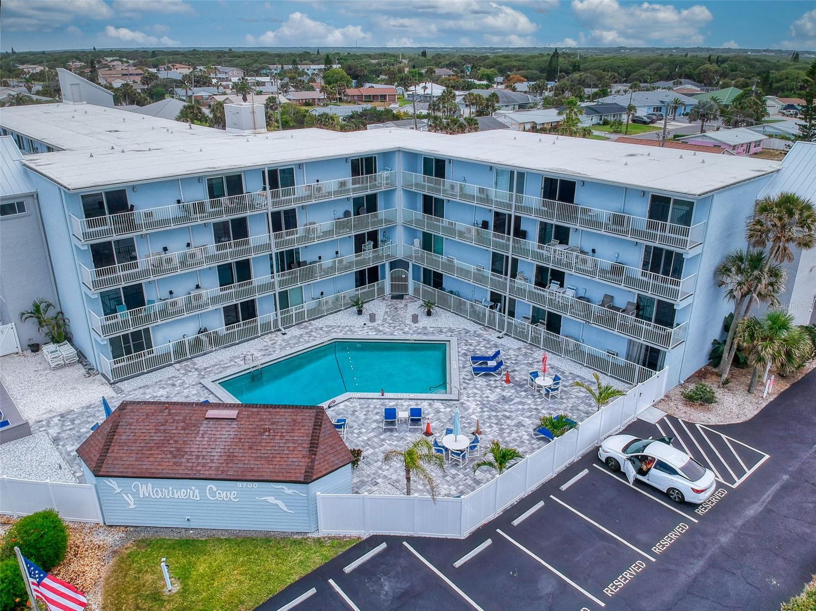 Image 2 of 37 For 3700 Atlantic Avenue 103