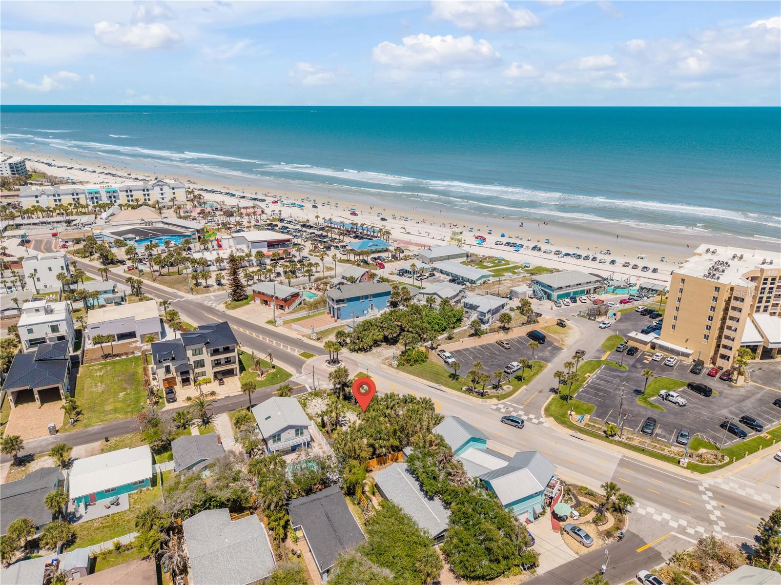 Details for S Atlantic Avenue, NEW SMYRNA BEACH, FL 32169