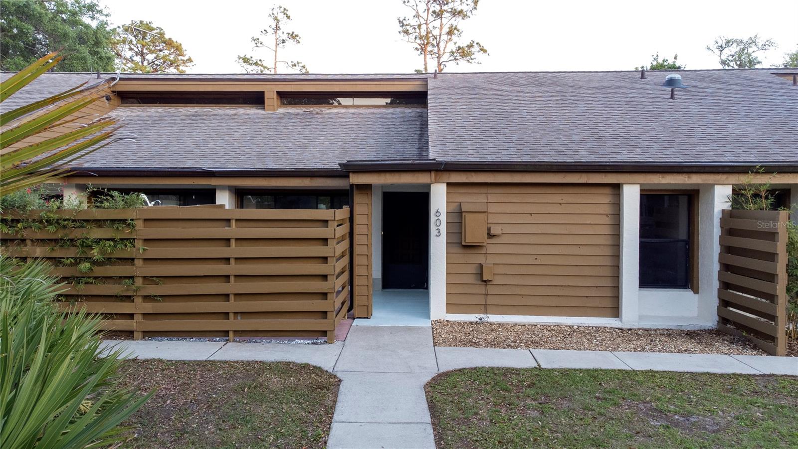 Details for 603 Glendevon Drive, NEW SMYRNA BEACH, FL 32168