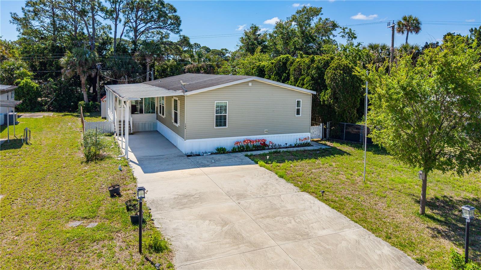 Details for 106 Ash Street, EDGEWATER, FL 32141