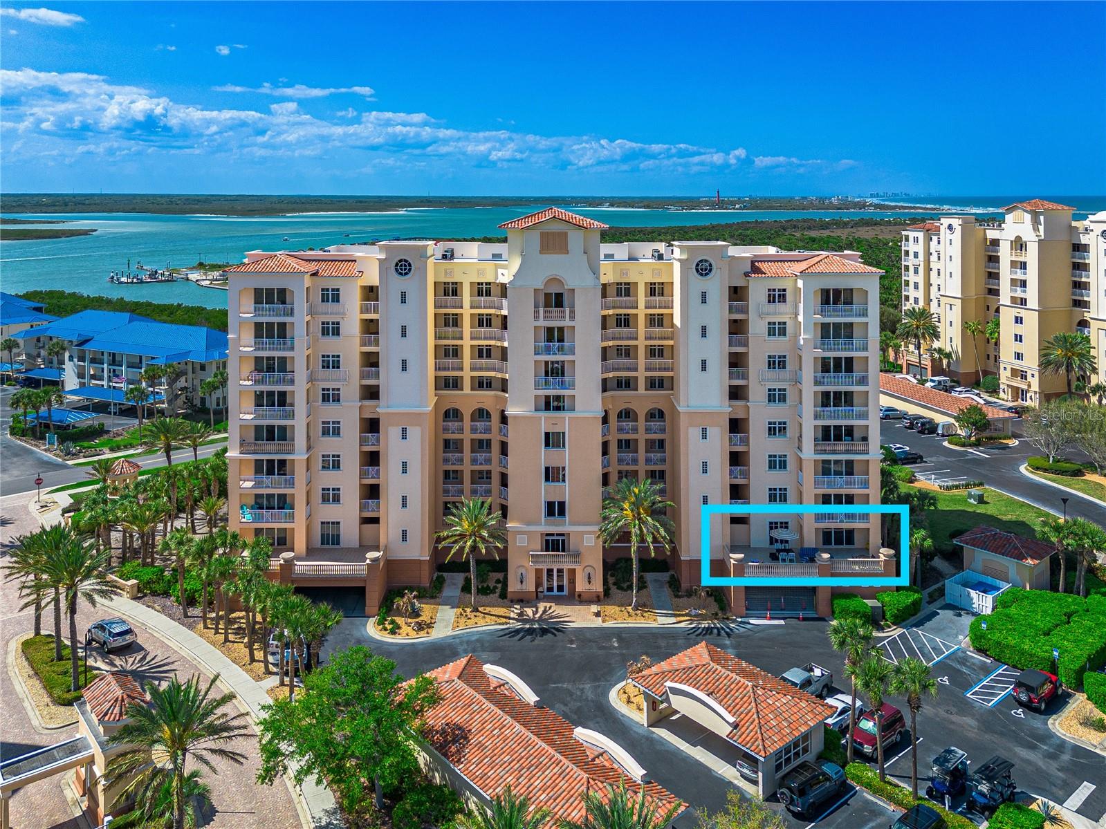 Details for 263 Minorca Beach Way 206, NEW SMYRNA BEACH, FL 32169