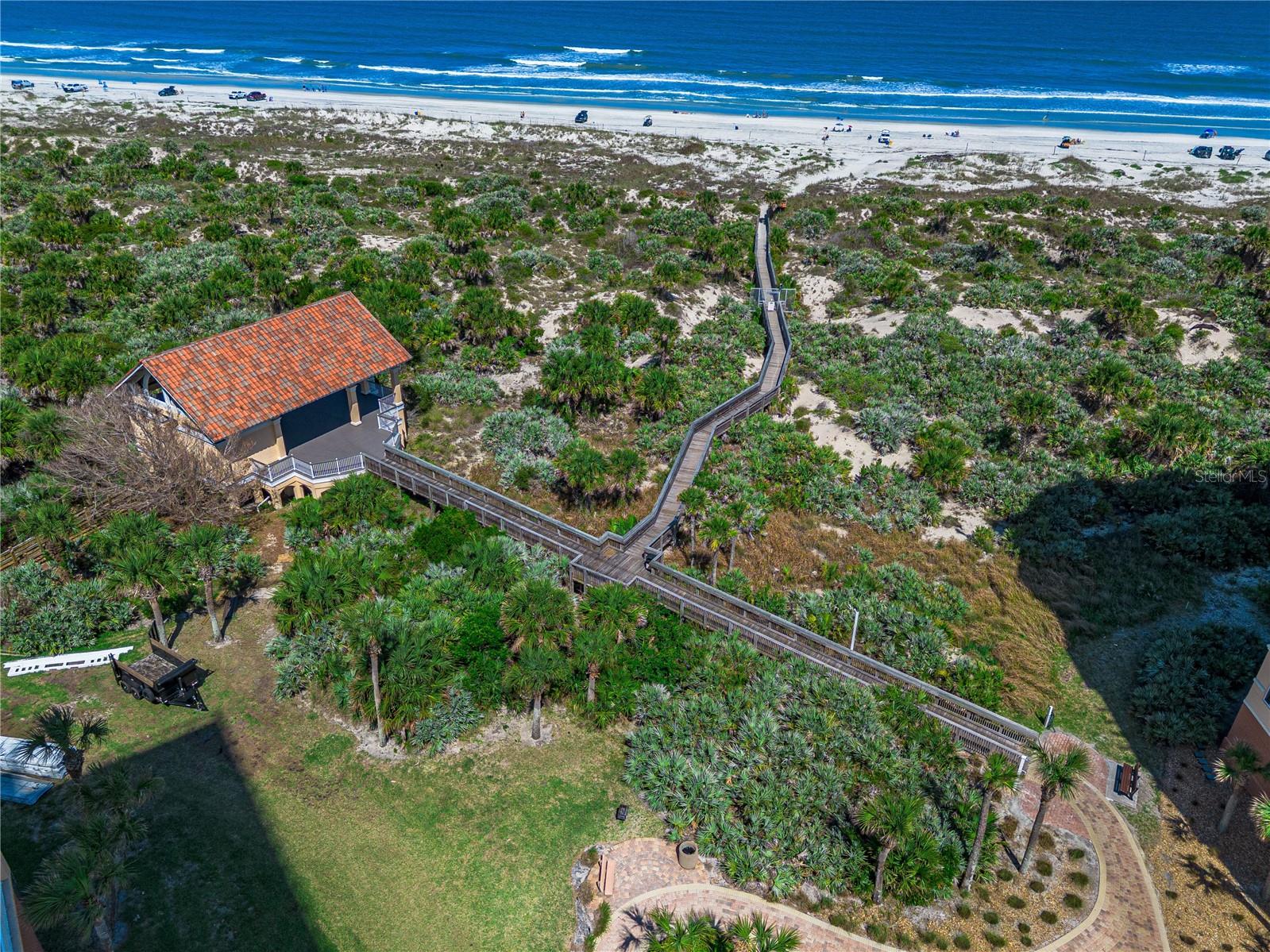 Image 45 of 52 For 263 Minorca Beach Way 206