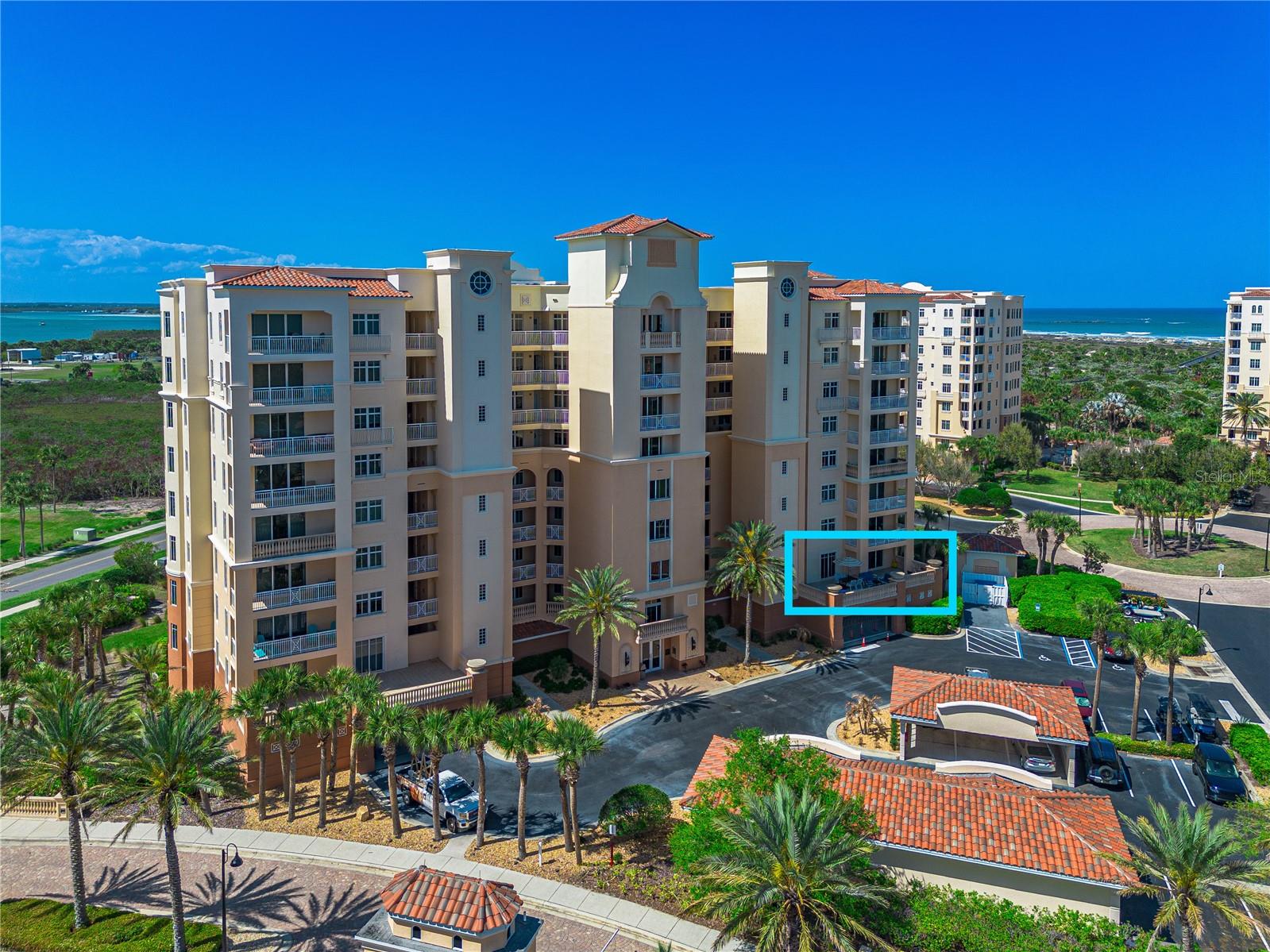 Image 46 of 52 For 263 Minorca Beach Way 206