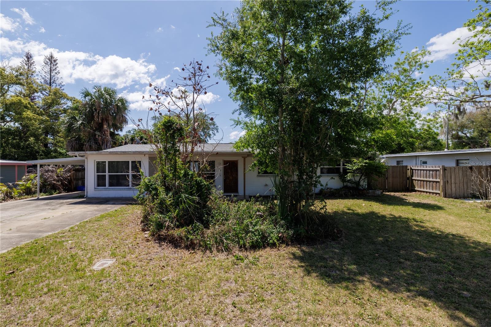 Details for 718 Jane Avenue, NEW SMYRNA BEACH, FL 32168