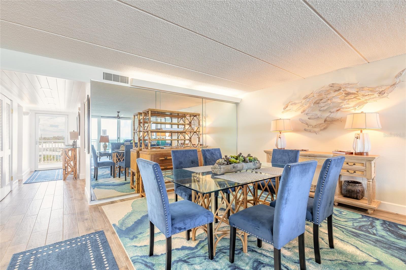 Image 23 of 44 For 2401 Atlantic Avenue A402