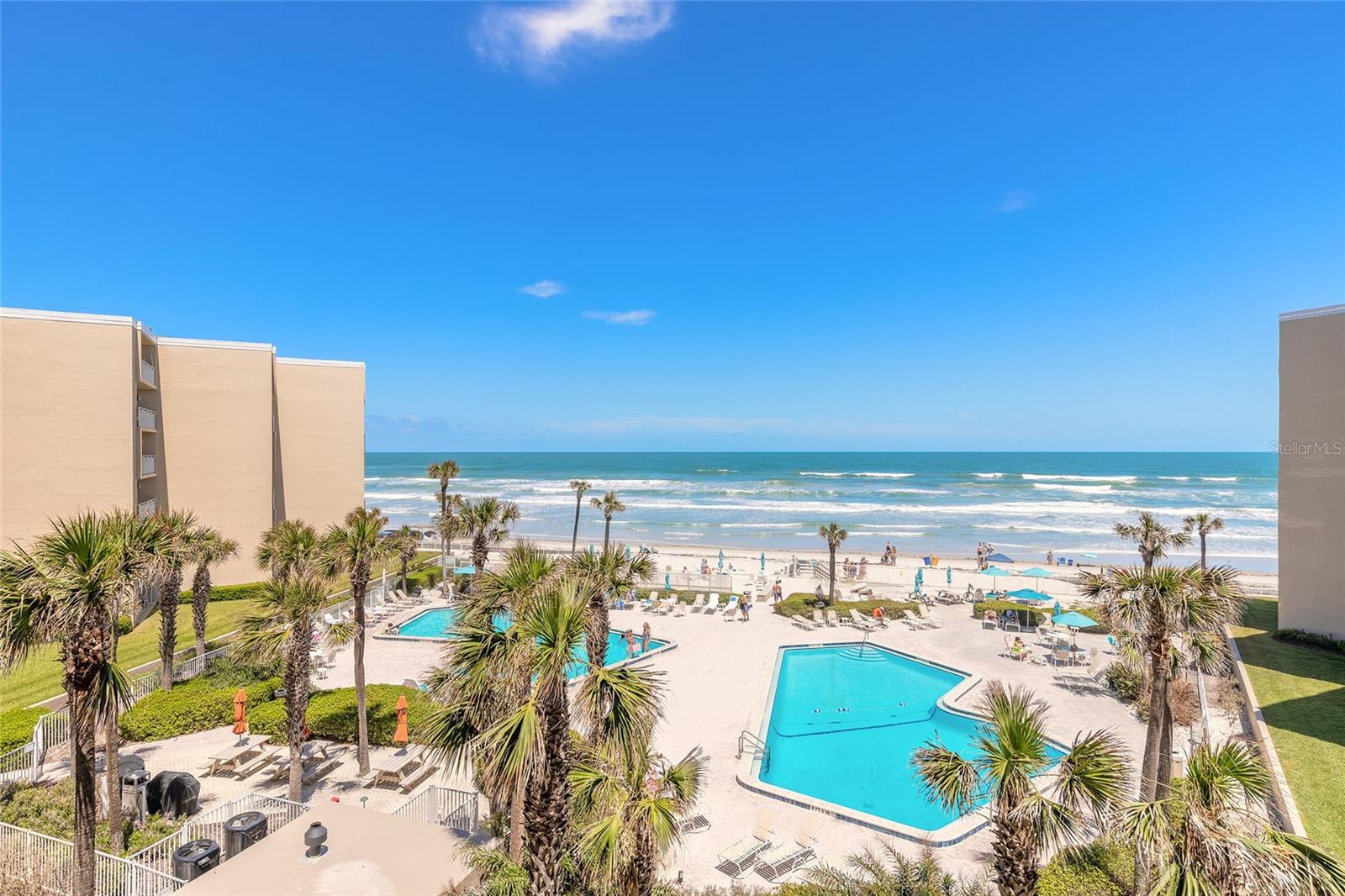 Image 32 of 44 For 2401 Atlantic Avenue A402