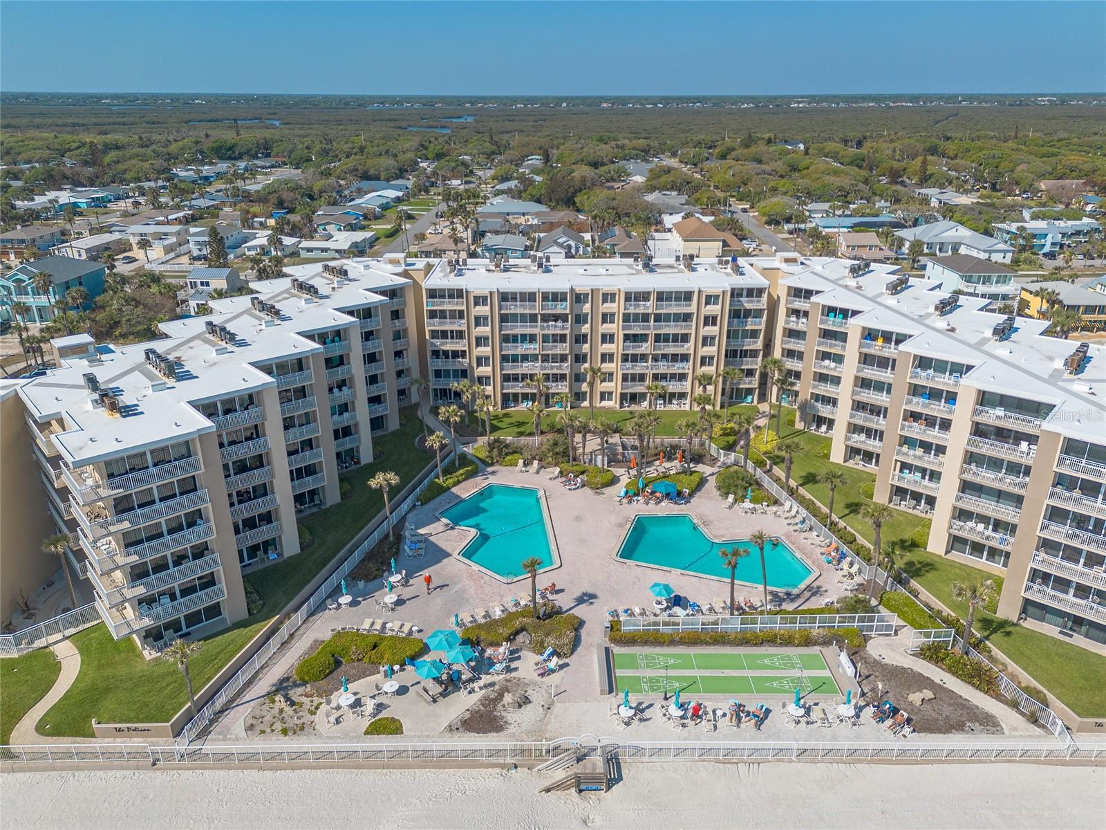 Image 40 of 44 For 2401 Atlantic Avenue A402