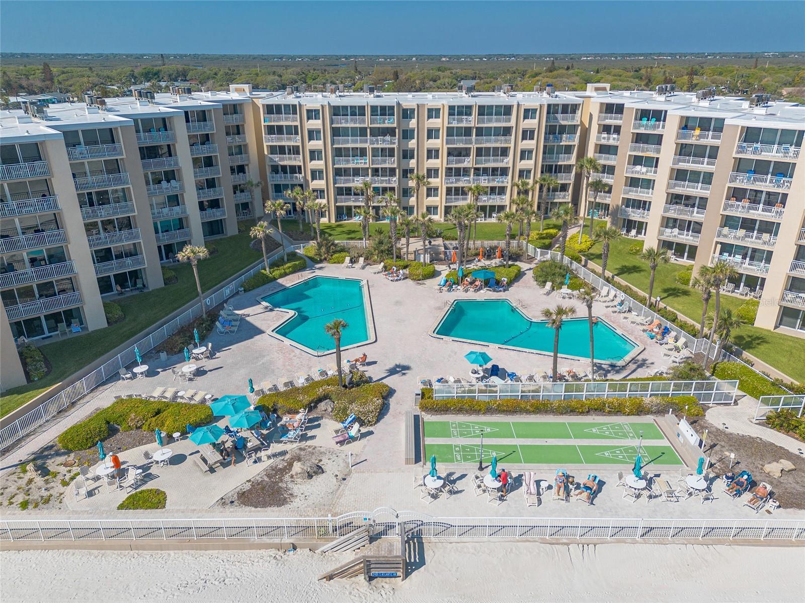 Image 41 of 44 For 2401 Atlantic Avenue A402