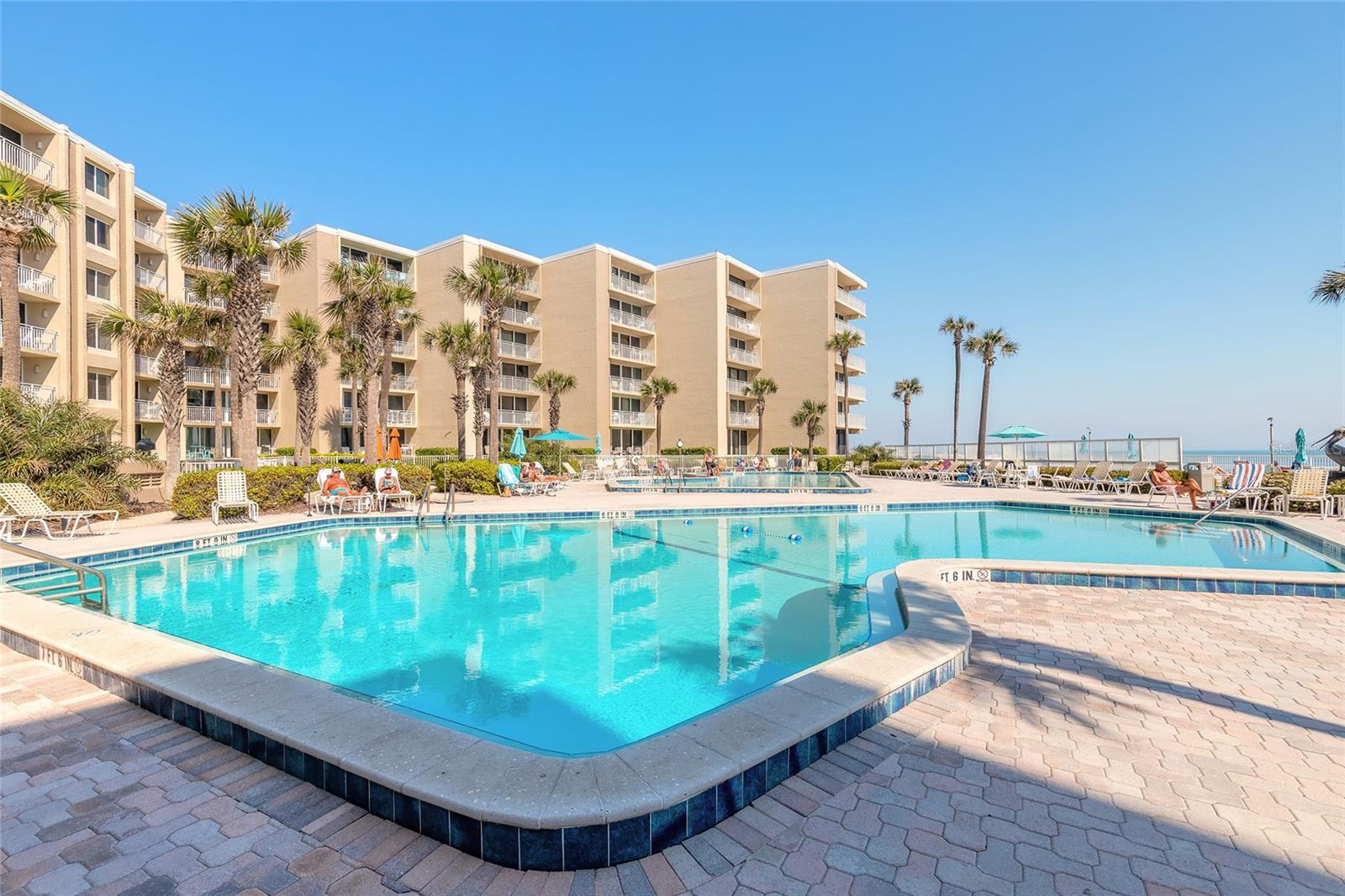 Image 5 of 44 For 2401 Atlantic Avenue A402