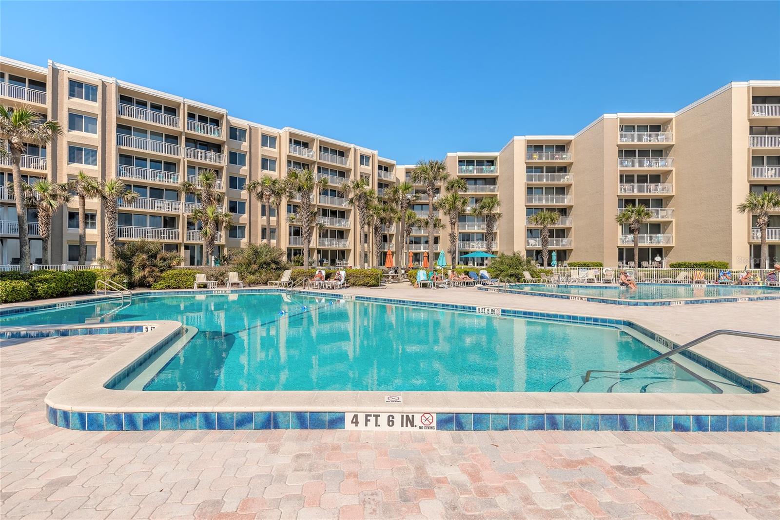 Image 6 of 44 For 2401 Atlantic Avenue A402