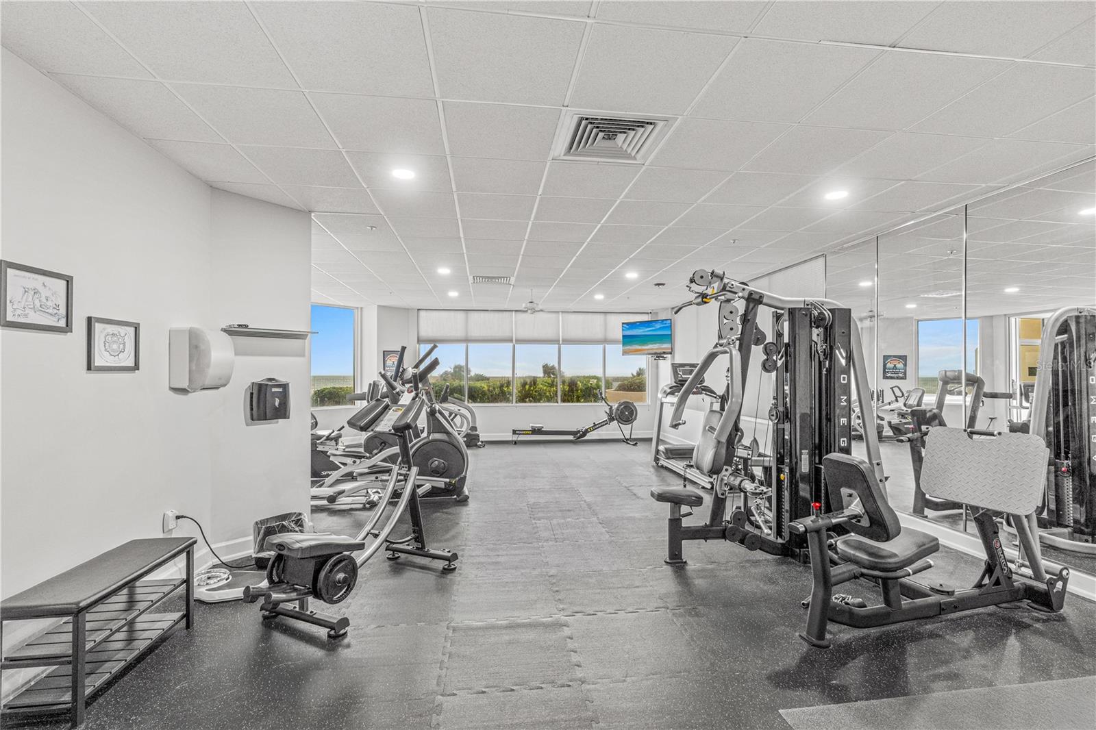 Image 54 of 59 For 2967 Atlantic Avenue 903