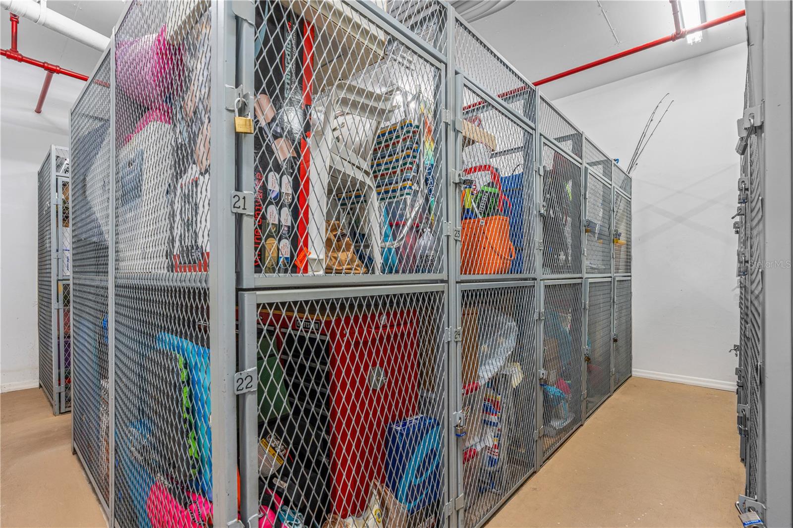 Image 59 of 59 For 2967 Atlantic Avenue 903