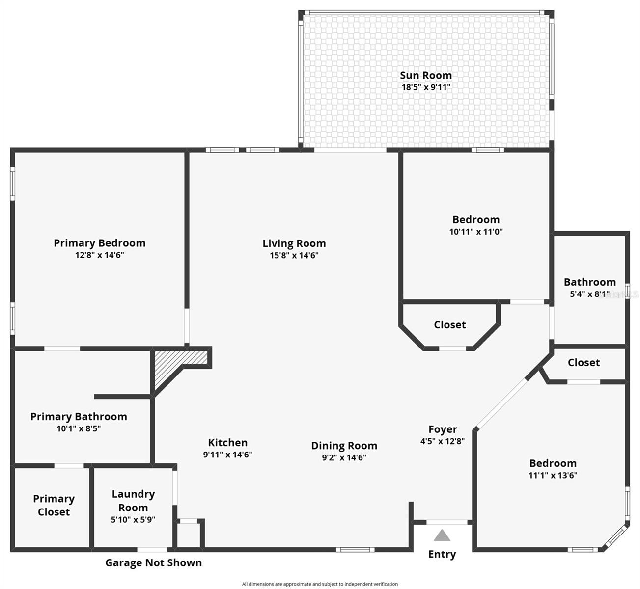 Image 48 of 48 For 317 Water Landing Drive