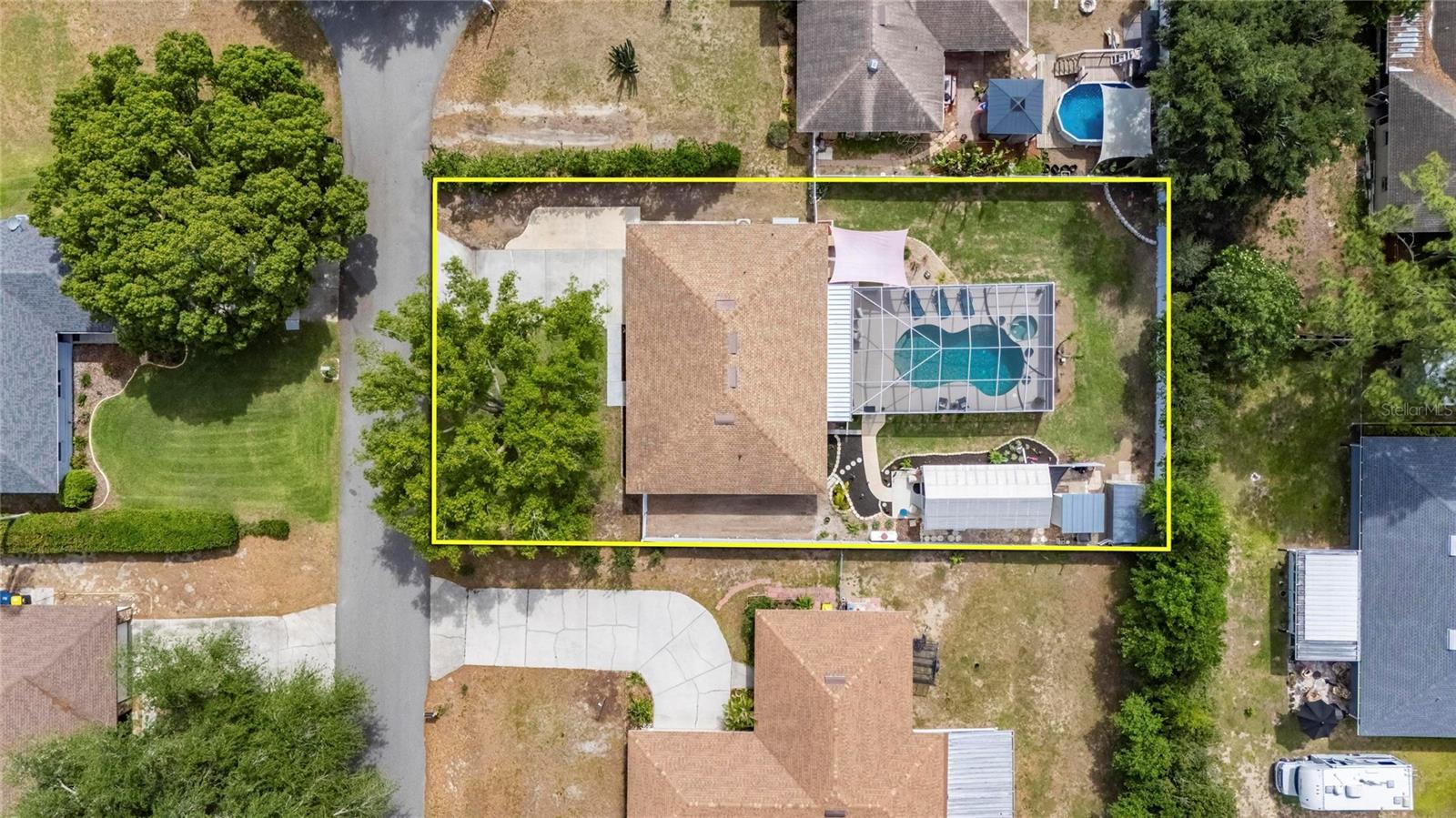 Image 70 of 81 For 926 Hillgrove Lane