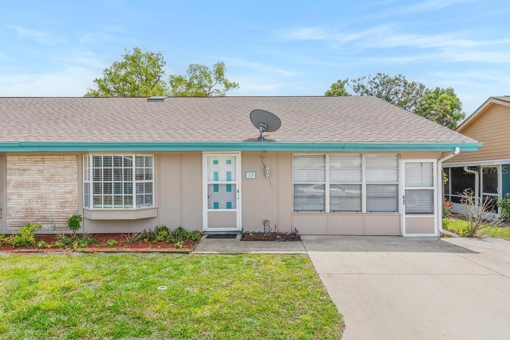 Details for 33 Sandra Circle, NEW SMYRNA BEACH, FL 32168