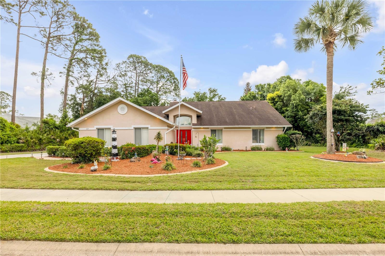 Details for 107 Muirfield Drive, DAYTONA BEACH, FL 32114