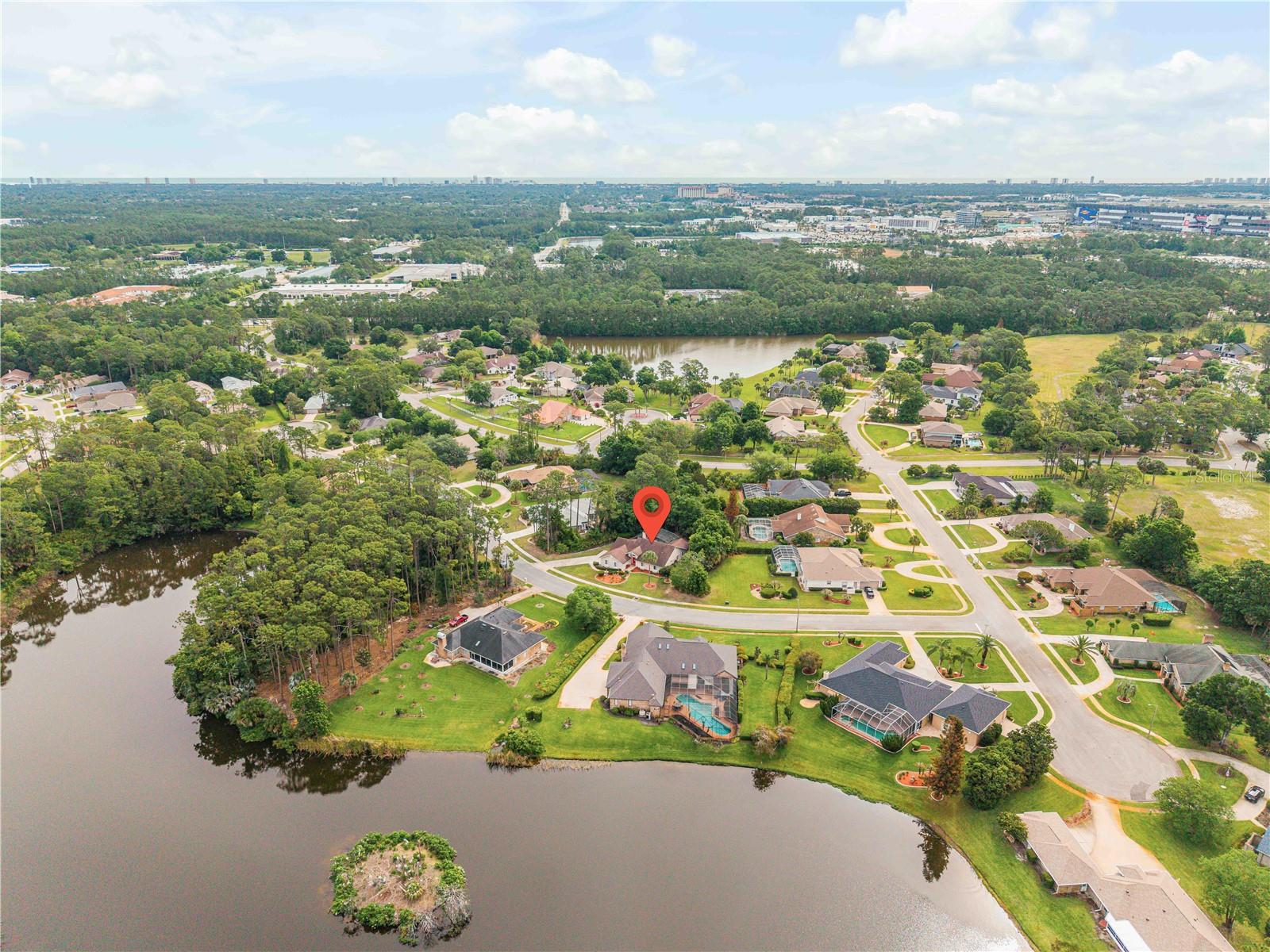 Image 34 of 36 For 107 Muirfield Drive