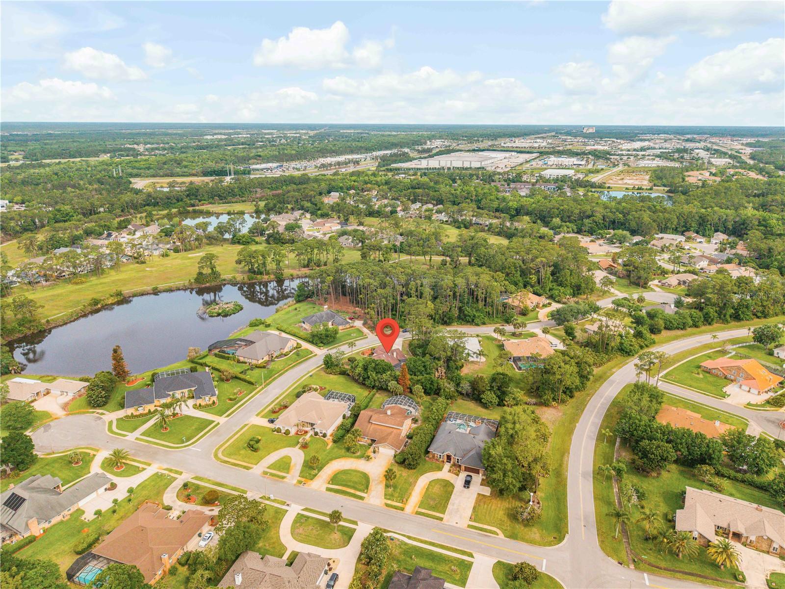 Image 35 of 36 For 107 Muirfield Drive