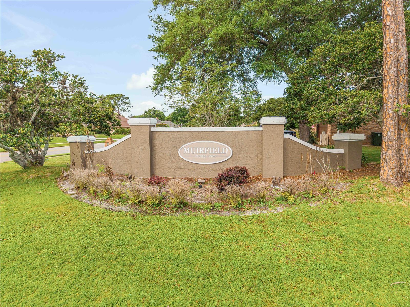 Image 36 of 36 For 107 Muirfield Drive