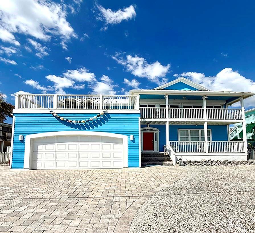 Details for 6344 Atlantic Avenue, NEW SMYRNA BEACH, FL 32169