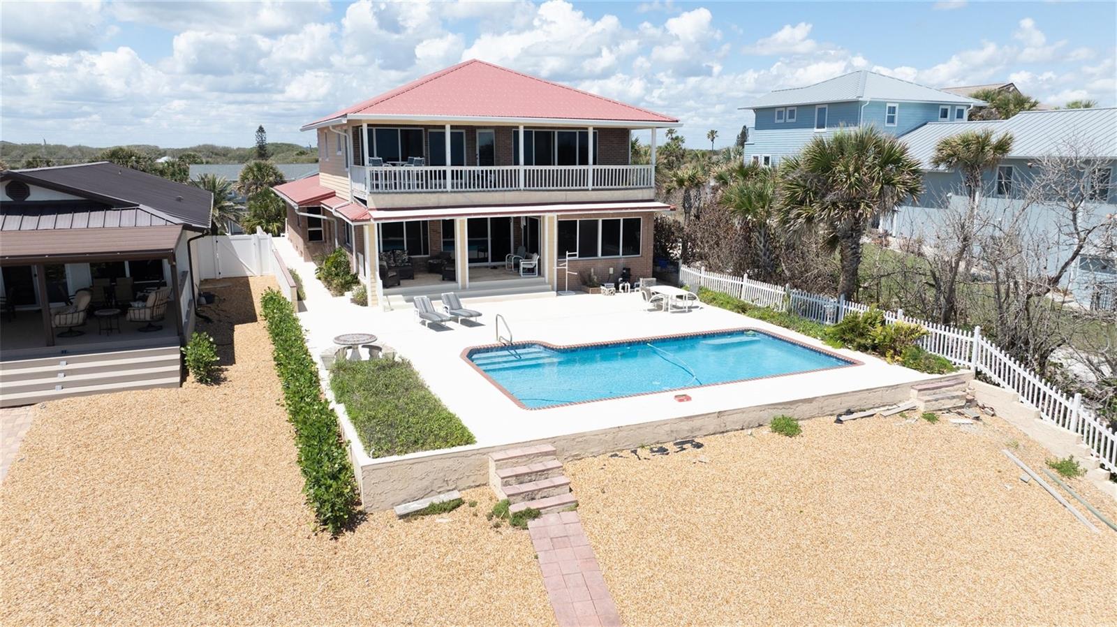 Details for 1413 Atlantic Avenue, NEW SMYRNA BEACH, FL 32169