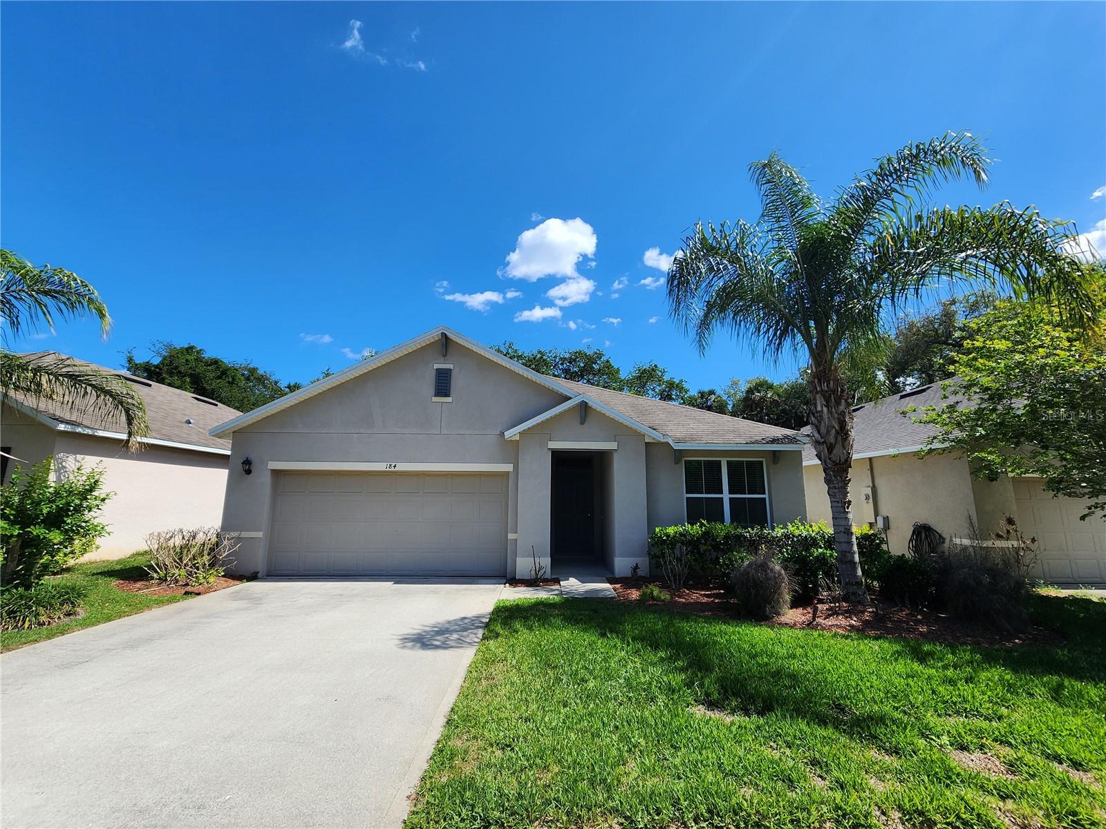 Details for 184 Fishermans Cove Drive, EDGEWATER, FL 32141