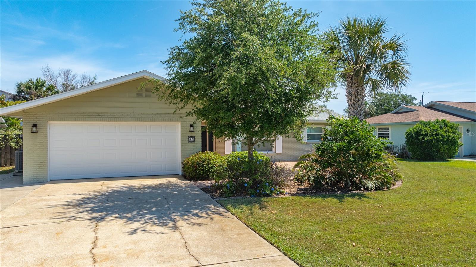 Details for 40 Cunningham Drive, NEW SMYRNA BEACH, FL 32168
