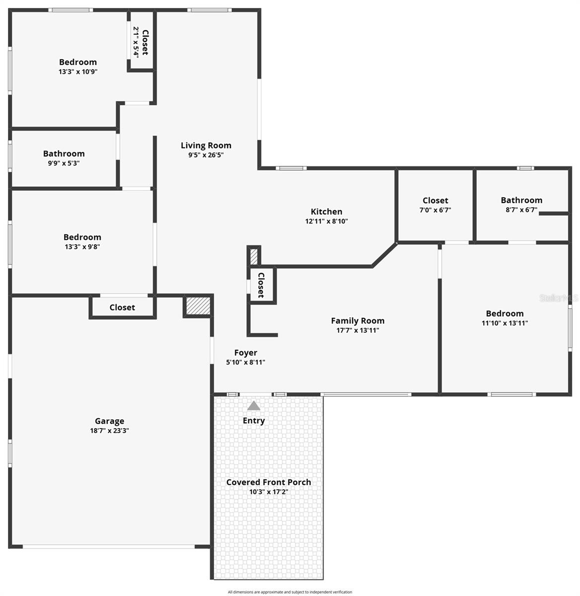 Listing photo id 2 for 40 Cunningham Drive