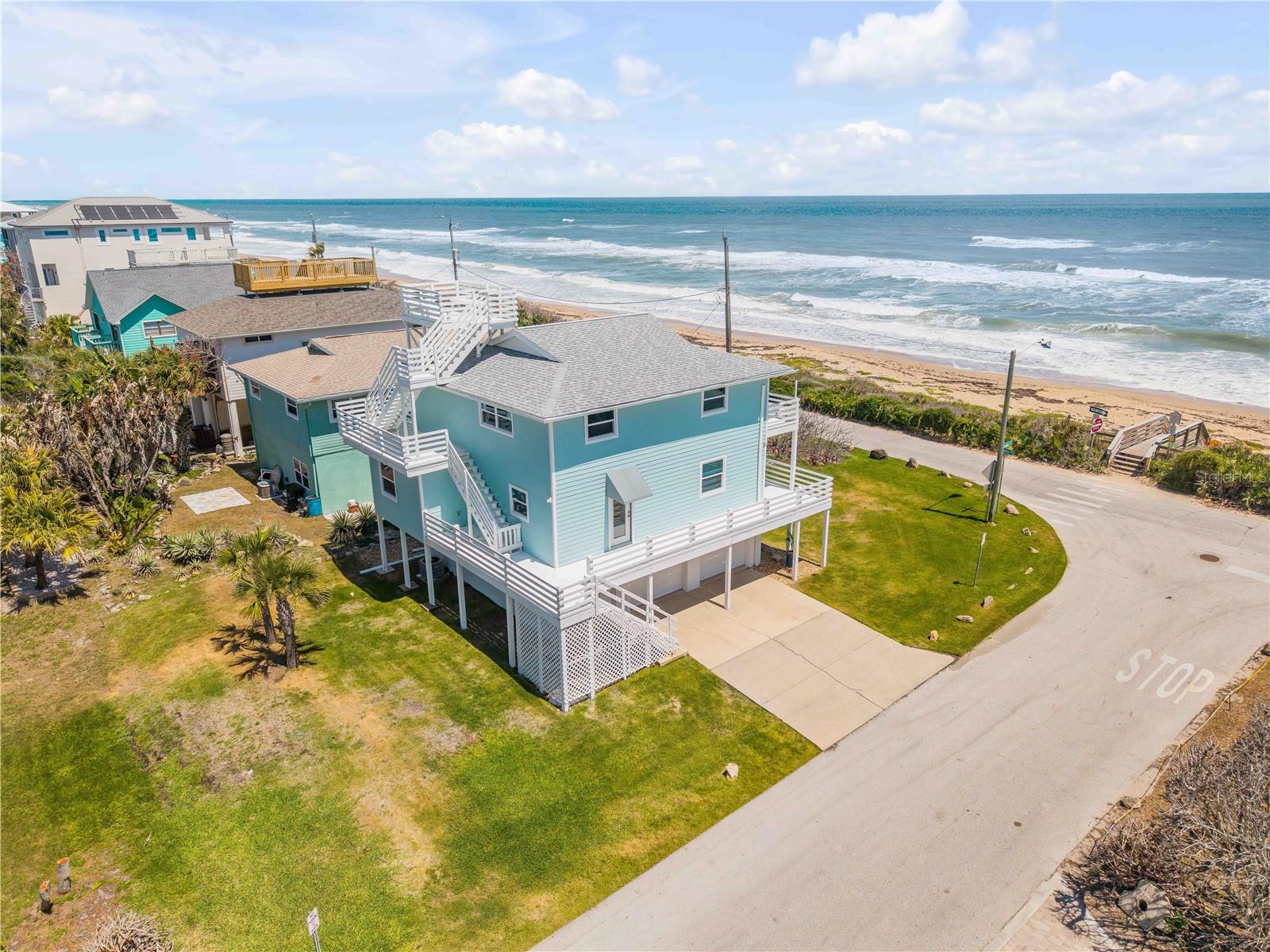 Details for 6396 Atlantic Avenue, NEW SMYRNA BEACH, FL 32169