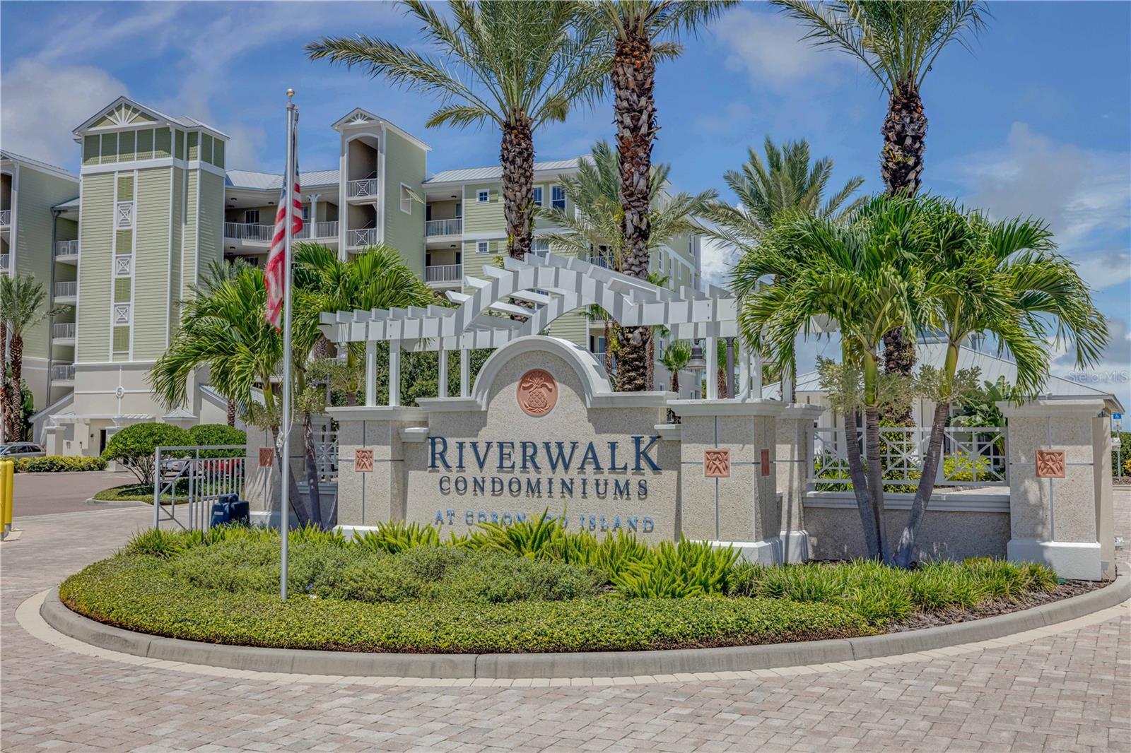 Image 84 of 85 For 3 Riverwalk Drive 401