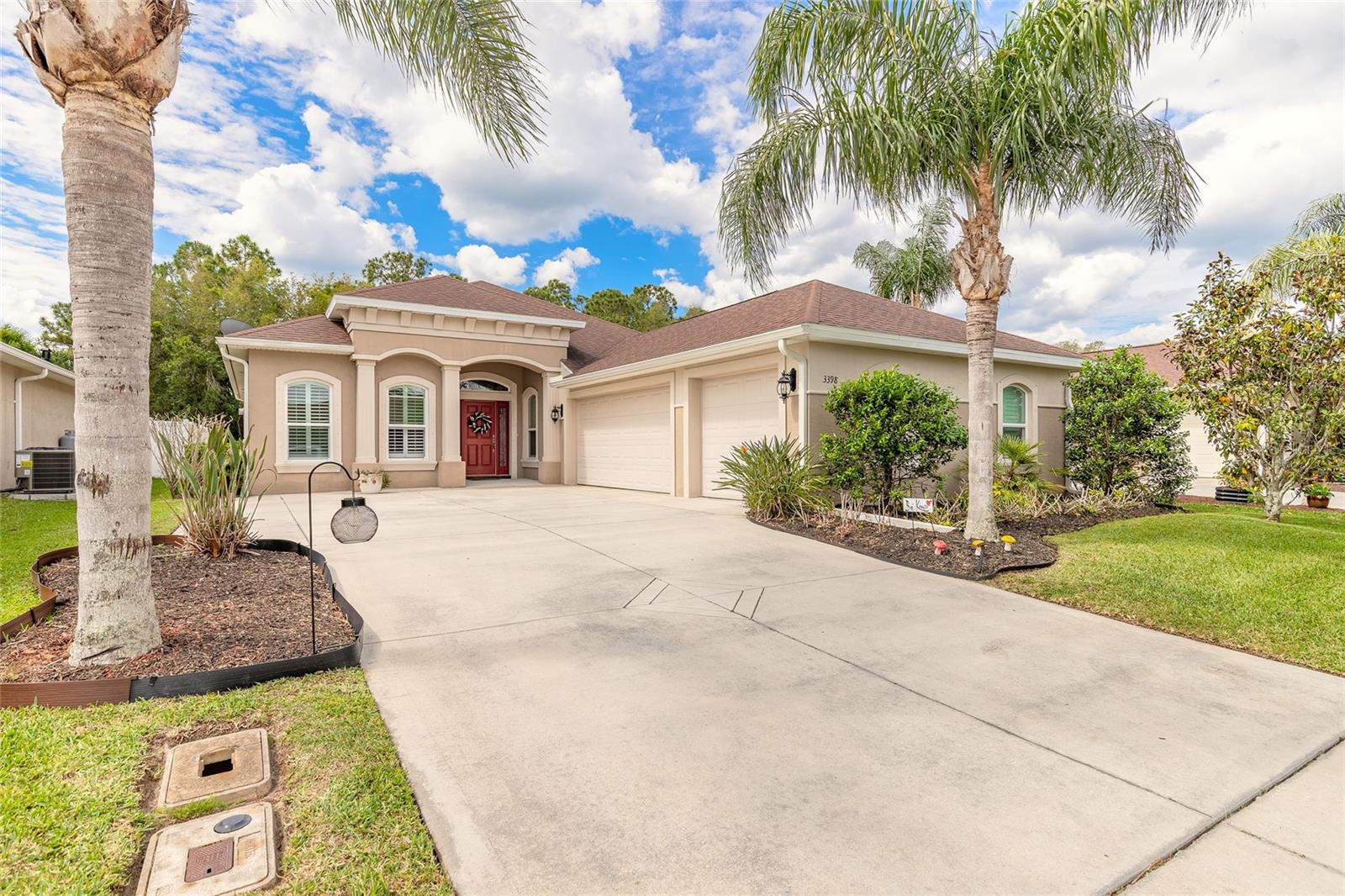Details for 3398 Leonardo Lane, NEW SMYRNA BEACH, FL 32168