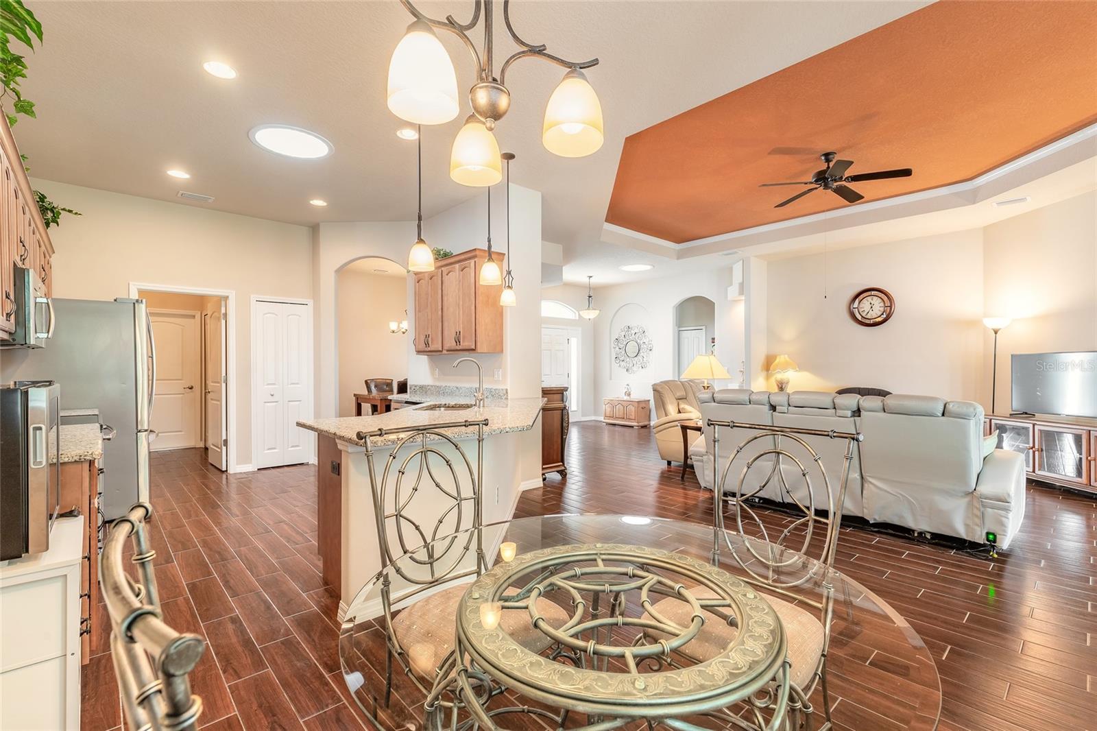 Image 32 of 47 For 3398 Leonardo Lane