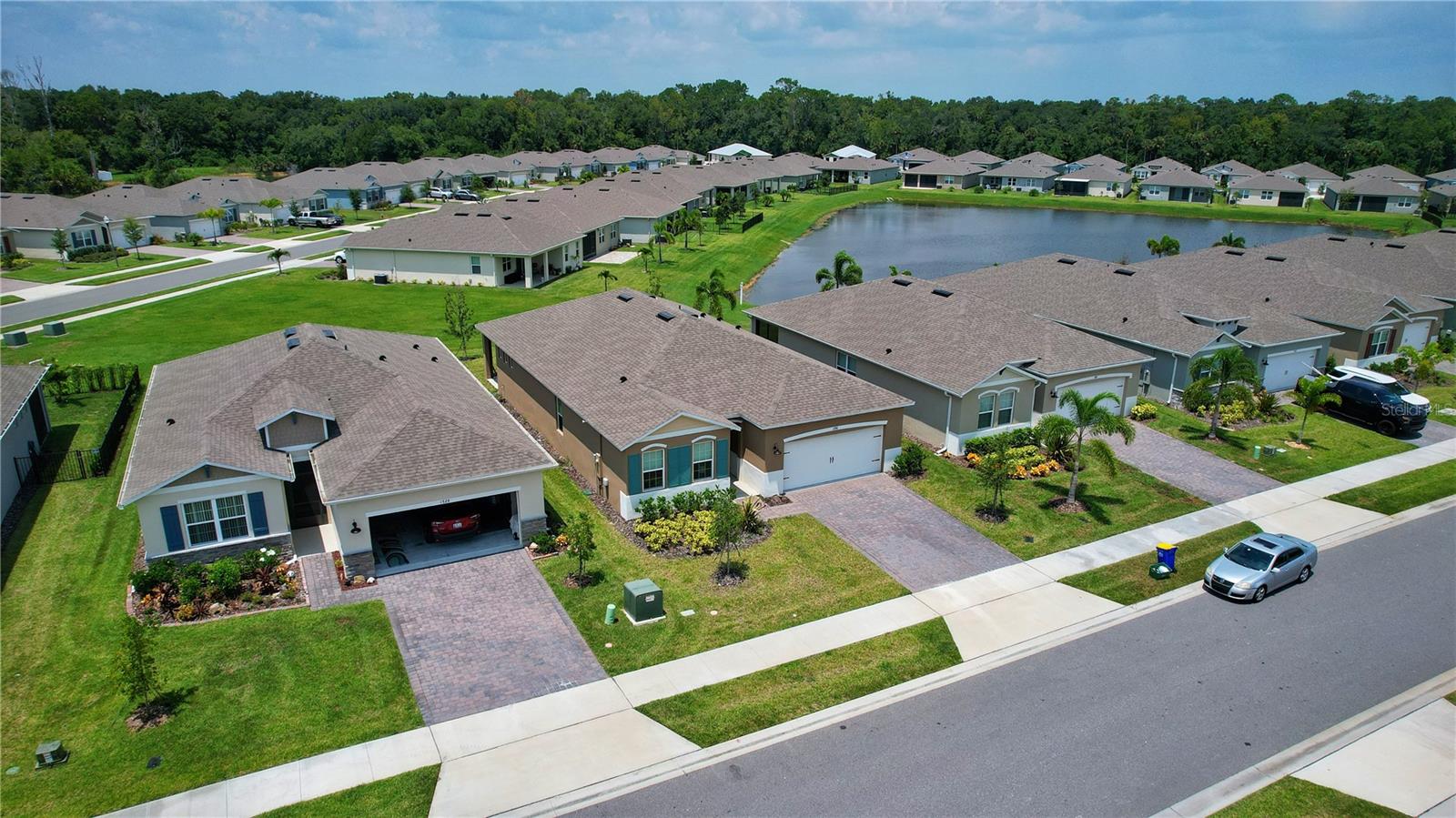 Image 11 of 21 For 1726 Red Rock Road