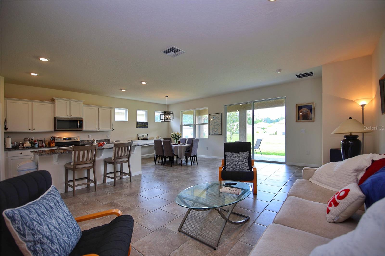 Image 3 of 21 For 1726 Red Rock Road