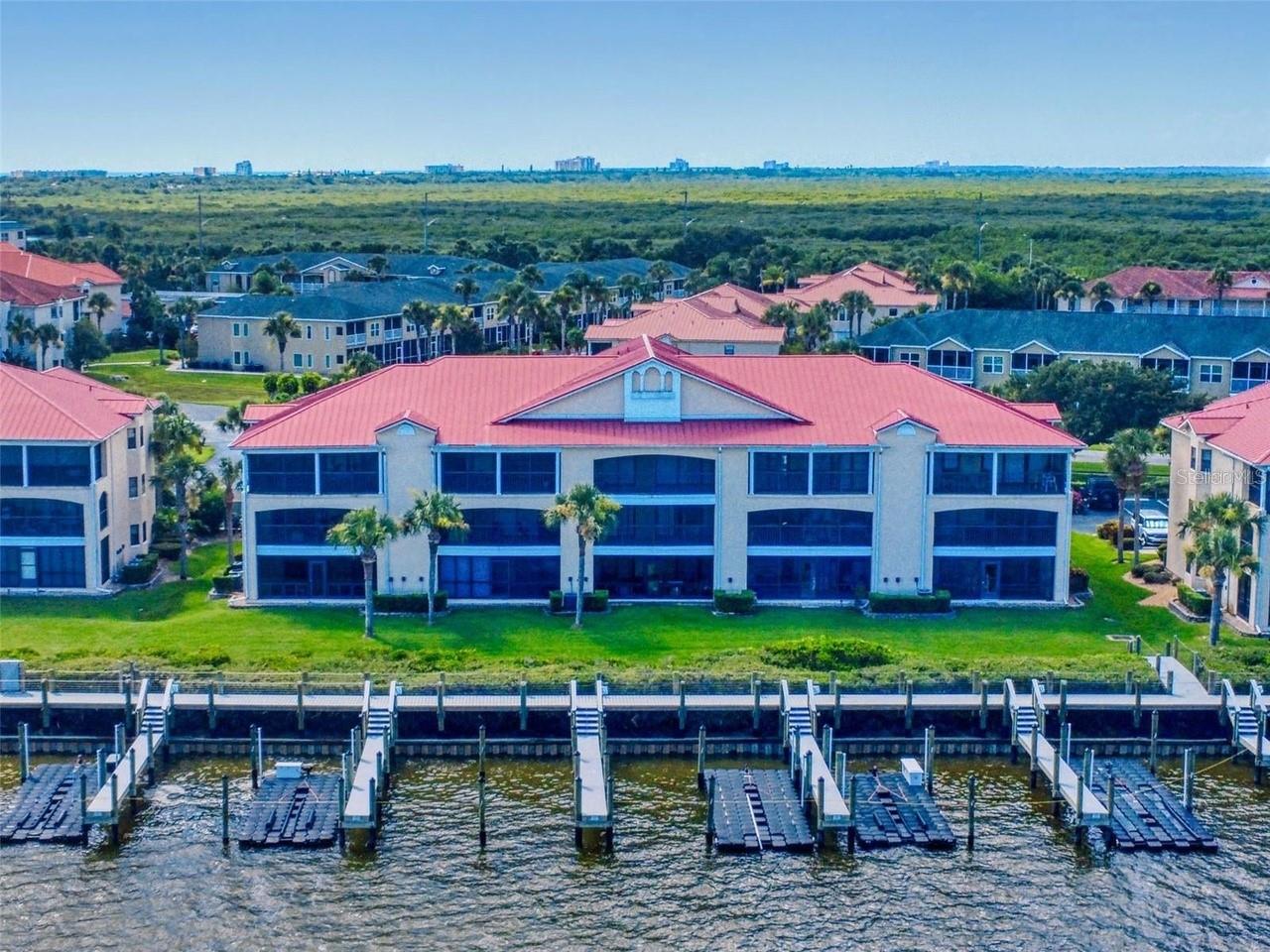 Details for 454 Bouchelle Drive 202, NEW SMYRNA BEACH, FL 32169