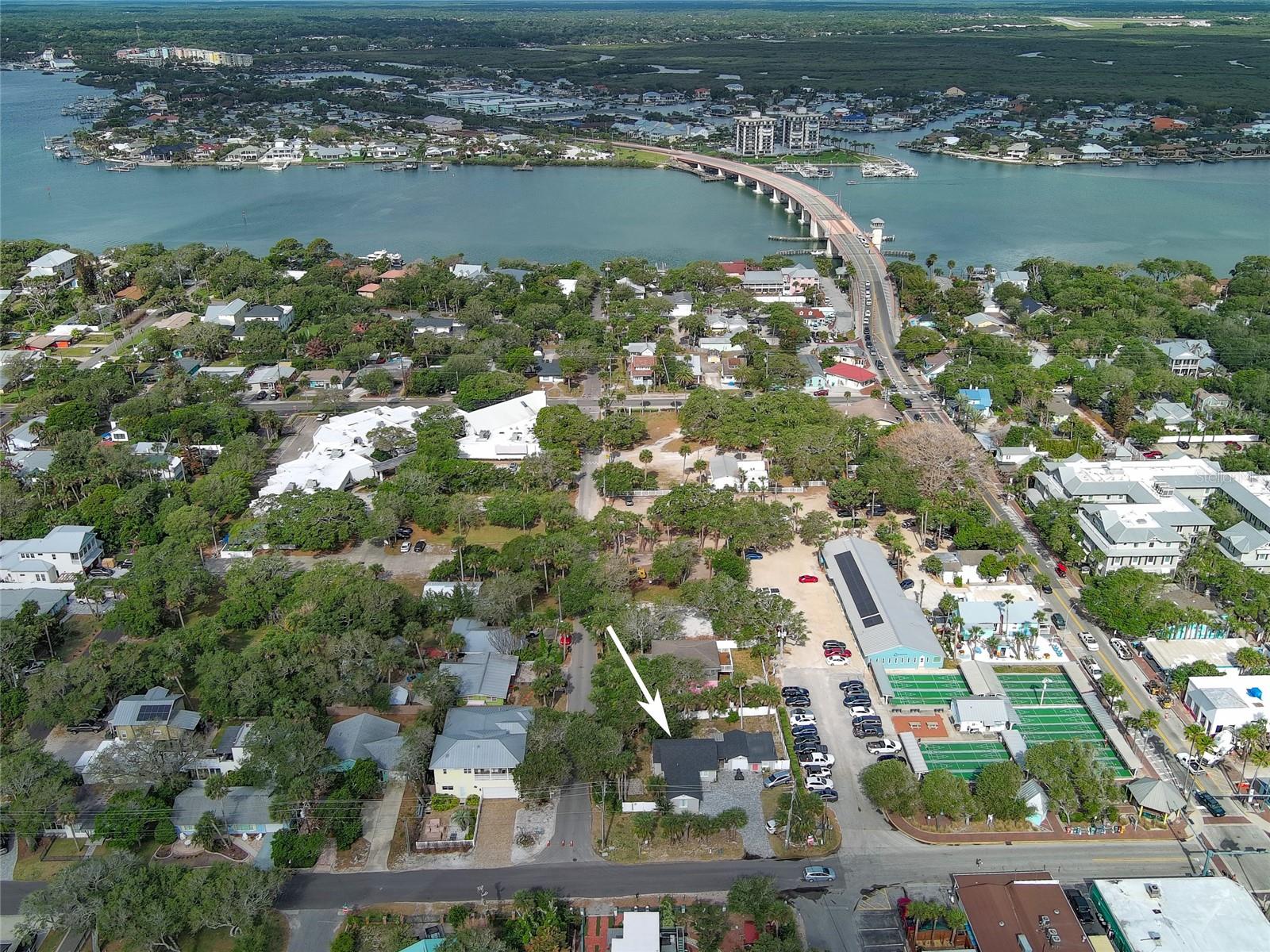 Details for 200 Pine Street, NEW SMYRNA BEACH, FL 32169