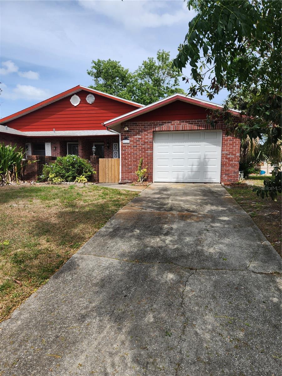 Details for 415 Shangri La Circle, EDGEWATER, FL 32132