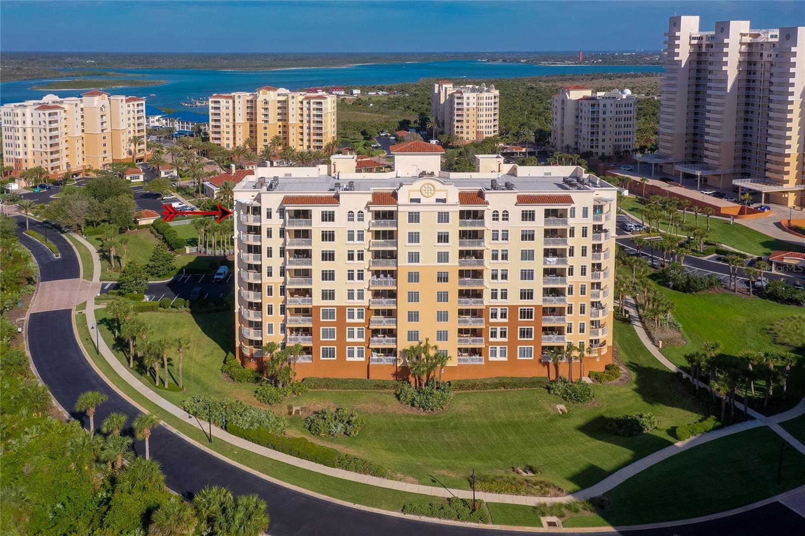 Details for 250 Minorca Beach Way  906, NEW SMYRNA BEACH, FL 32169