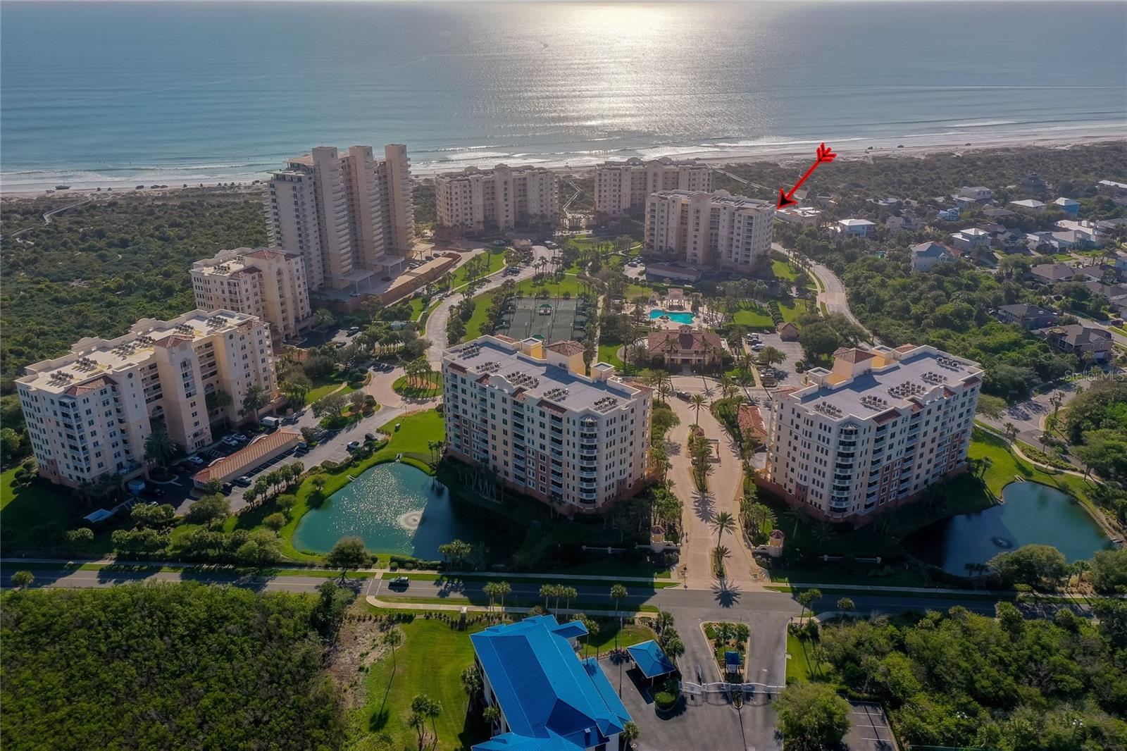 Image 47 of 60 For 250 Minorca Beach Way  906