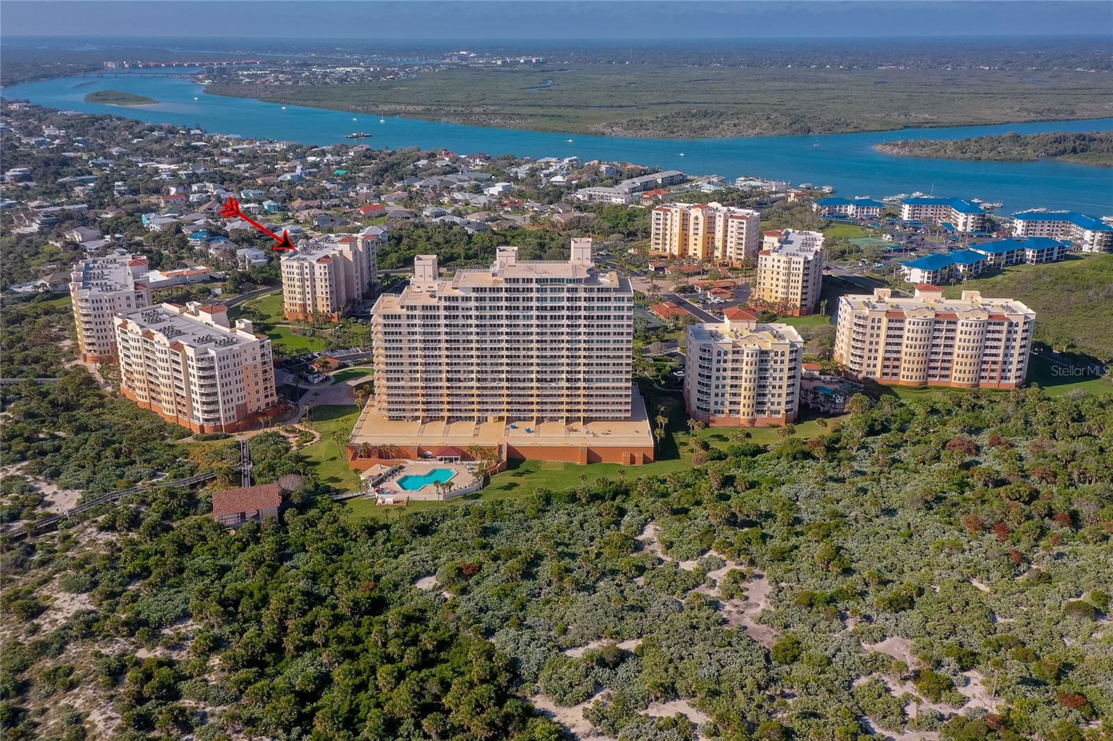 Image 49 of 60 For 250 Minorca Beach Way  906
