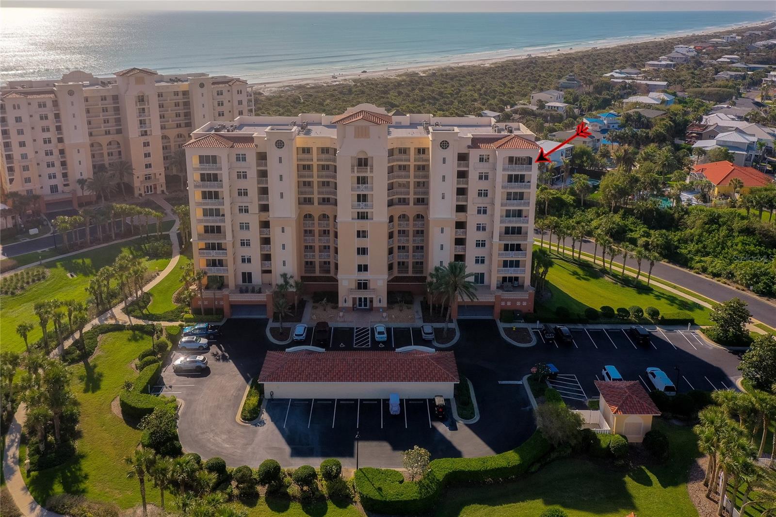 Image 51 of 60 For 250 Minorca Beach Way  906