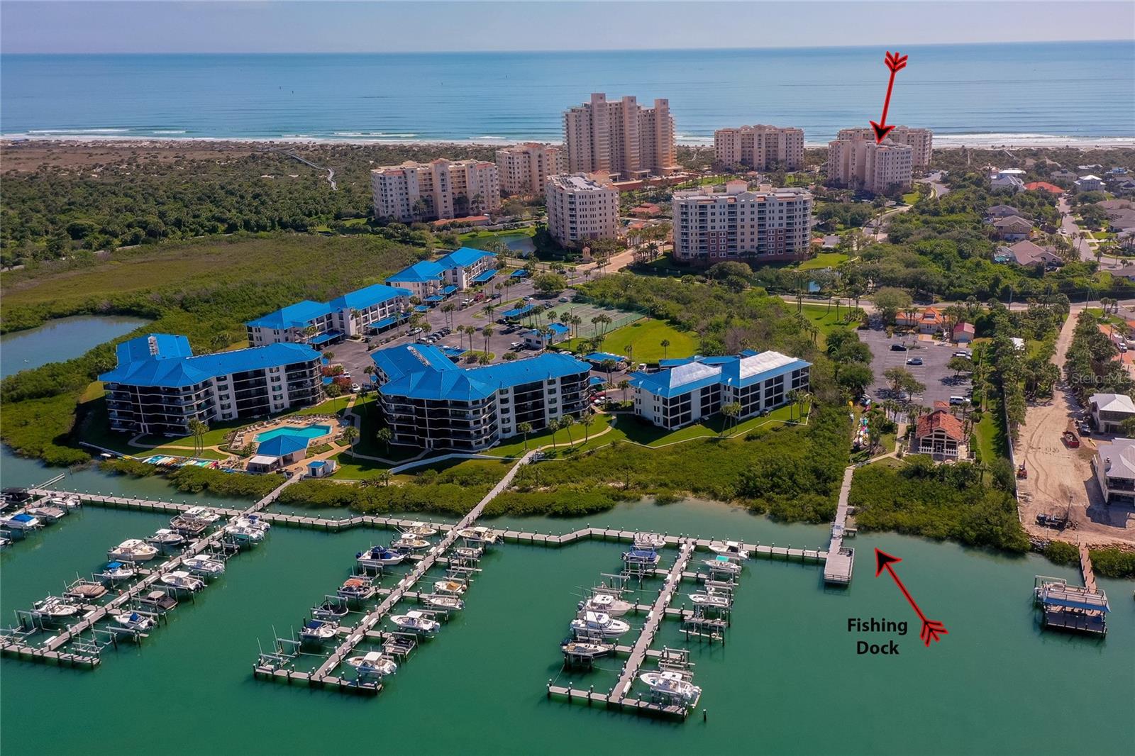 Image 57 of 60 For 250 Minorca Beach Way  906