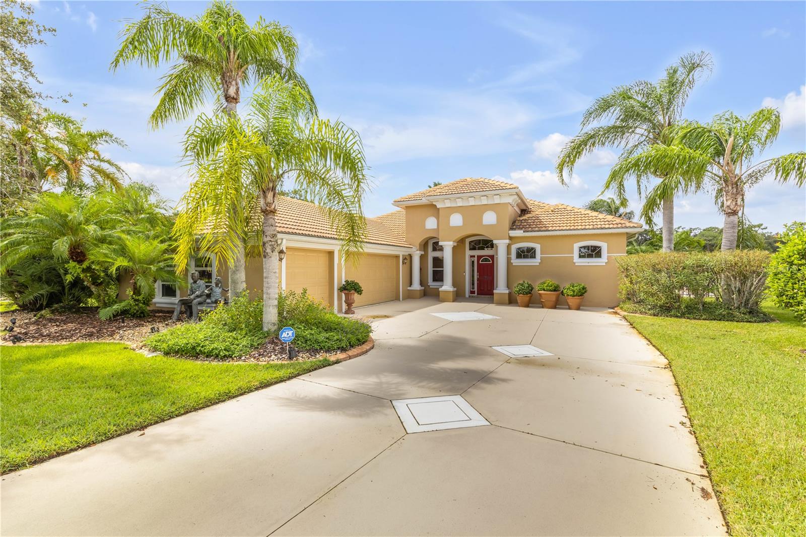 Details for 3604 Maribella Drive, NEW SMYRNA BEACH, FL 32168