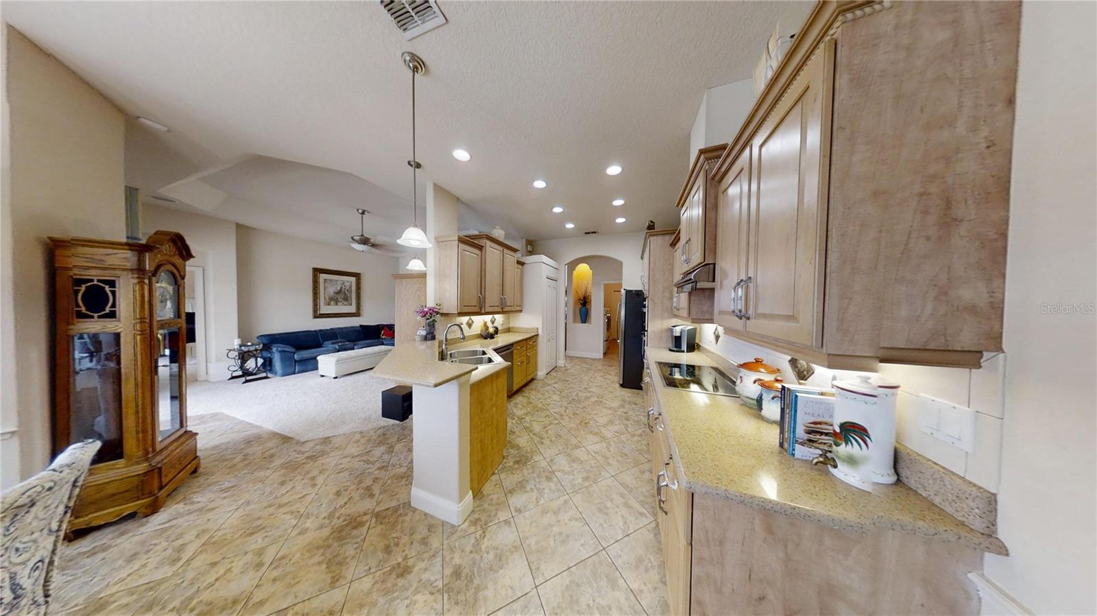 Image 17 of 60 For 3604 Maribella Drive